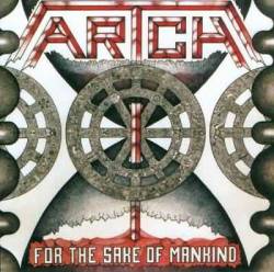Artch : For the Sake of Mankind
